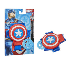 Marvel Vl Roleplay - Ca Disc Blaster-MARVEL