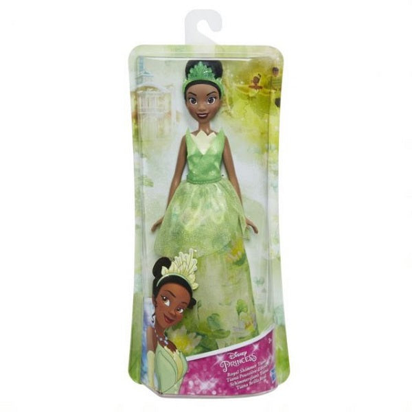 Hasbro Disney Princess Shimmer Tiana-DISNEY PRINCESS