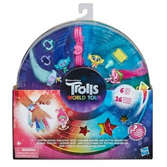 Hasbro Trolls Wt Tiny Dancers Wear & Share Collection-TROLLS