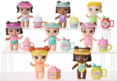 Baby Alive Foodie Cuties Bottle-BABY ALIVE