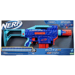 Hasbro Nerf Elite 2.0 Stormcharge-NERF