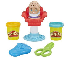 Playdoh Mini Crazy Cuts-HASBRO PLAYDOH-5010996161246