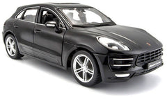 1/24 Collezione (A) W/O Stand - Porsche Macan-Cars & Vehicles-bburago-
