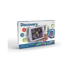 Discovery - Neon Light Board-DISCOVERY