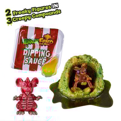 TERROR FRIED NASTY NUGGET-Slime & Dough-Terror Fried-5029736080914