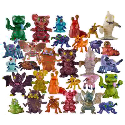 TERROR FRIED NASTY NUGGET-Slime & Dough-Terror Fried-5029736080914