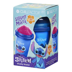 Chillfactor Stitch Slushy Maker Stitch