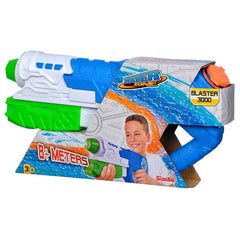 Waterzone Water Blaster 3000-SIMBA-4006592063436