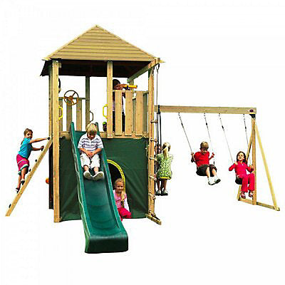 Plum® Warthog Playcentre-Plum-5036523013420