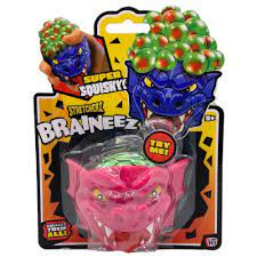 BRAINEEZ WAVE 2