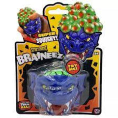 BRAINEEZ WAVE 2
