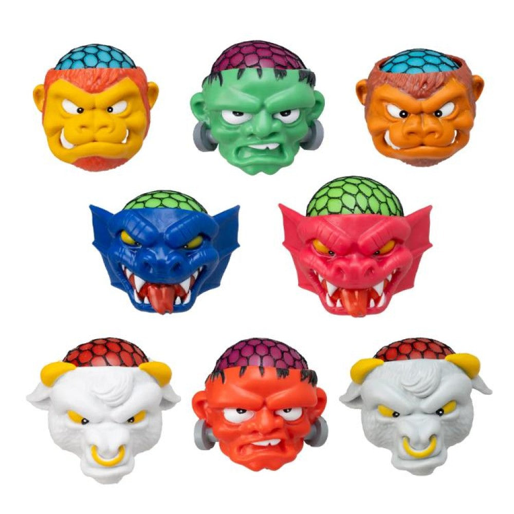 BRAINEEZ WAVE 2