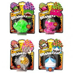 BRAINEEZ WAVE 2
