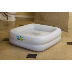 Bestway Baby Tub 86X86X25 T.S-Bestway