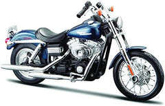 1:12 H-D Motorcycles. Asst-Cars & Vehicles-Maisto-32320