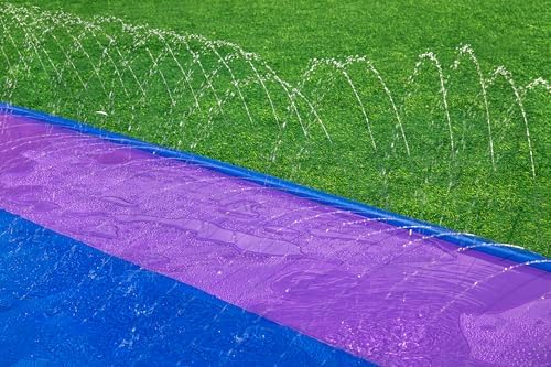 Bestway H2Ogo Slide Lunar Launch 488Cm-INFLATABLE POOL-Bestway-