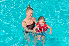 Bestway Swim Safe Mickey&Friends 51Cm S/M-ACCESSORIES & TUBS-Bestway-