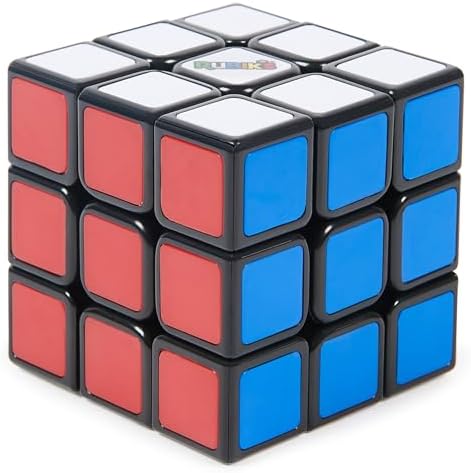 Rubik'S Cube Coach 3X3-Games & Puzzles-Rubik-