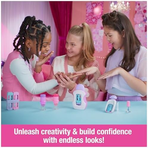 Cool Maker Goglam Nail Studio-Makup-Cool Maker-