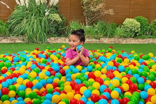 Bestway Playball Splash&Play 585Cm 250Pcs-POOL ACCESSORIES-Bestway-