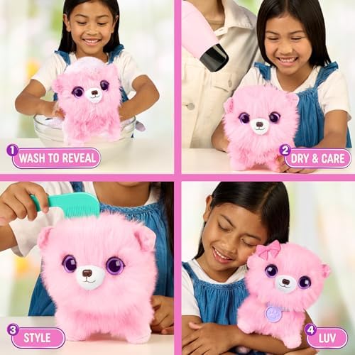 SAL PET S/PK