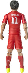 Liverpool Salah Action figure 20cm
