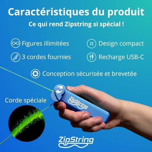 Zipstring Window Box Asst. 3-GIFTS & NOVELTIES-Zipstring-