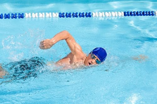Bestway Hydroswim Sleek N Stretch Prem. Cap-POOL ACCESSORIES-Bestway-