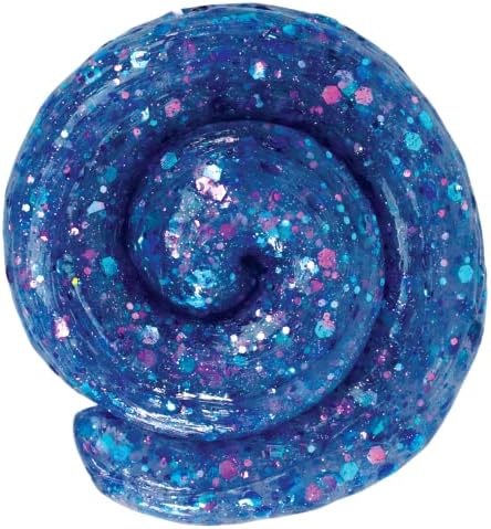 Crazy Aaron's Glow Bright Mermaid Tale - Safe-Slime & Dough-Crazy Aaron-810066954786