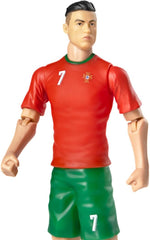 Portugal Cristiano Ronaldo Action figure 20cm