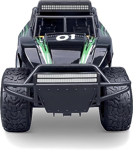 R-C Off Road Rock Fighter-Cars & Vehicles-Maisto-
