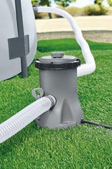 Bestway Filter Pump 330Gal-POOL ACCESSORIES-Bestway-