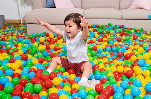 Bestway Playball Splash&Play 585Cm 250Pcs-POOL ACCESSORIES-Bestway-