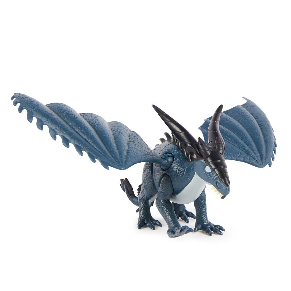 Dragons Realms Basic Fig Asst.(Assorted - Includes 1)-ACTION FIGURES & PLAYSETS-Dragons-778988449943