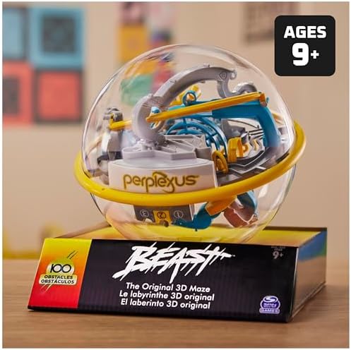 Game Perplexus Portal