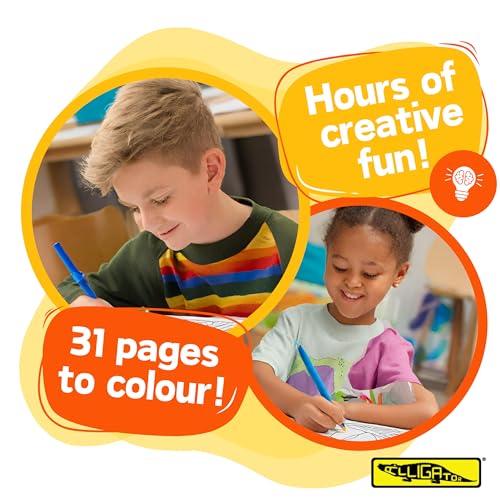 Barbie Coloring Book (9781788243261)