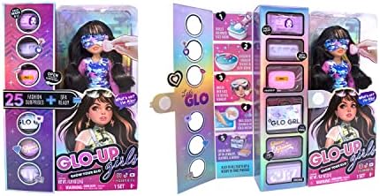Glo-Up Girls Alex S1