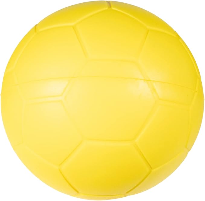 DAWSONS SPORTS FOAM FOOTBALL SIZE 4