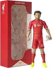 Liverpool Salah Action figure 20cm