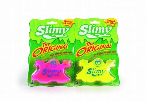 Slimy - Mini Original 80G-SLIMY