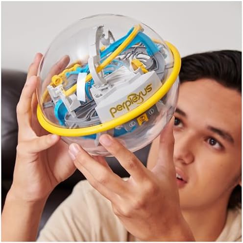 Game Perplexus Portal