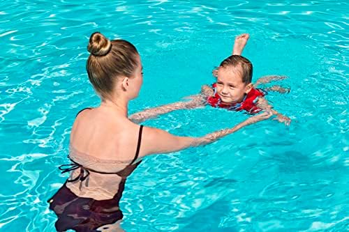 Bestway Swim Safe Mickey&Friends 51Cm S/M-ACCESSORIES & TUBS-Bestway-