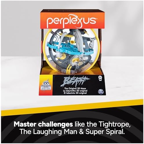 Game Perplexus Portal