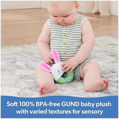 Ms. Rachel Hop Little Bunnies Softrattle-Ms.Rachel-681147054998