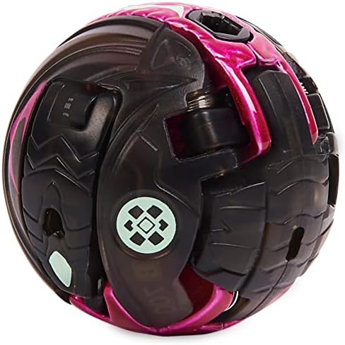 Bakugan Diecast Platinumstrength S4Asst.-GAMES MONOPOLY-Bakugan-