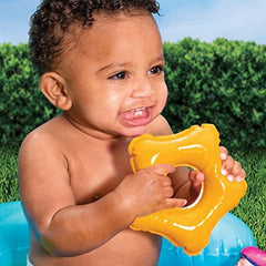Splash Discovery Activity Center