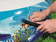 Bestway Pool Play Std 262X157X46-SWIMMING POOL-Bestway-