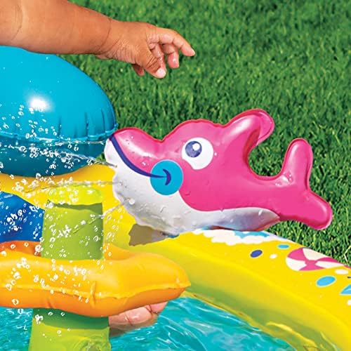 Splash Discovery Activity Center