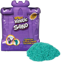 Kinetic Sand Castle Case-Slime & Dough-Kinetic Sand-778988501757