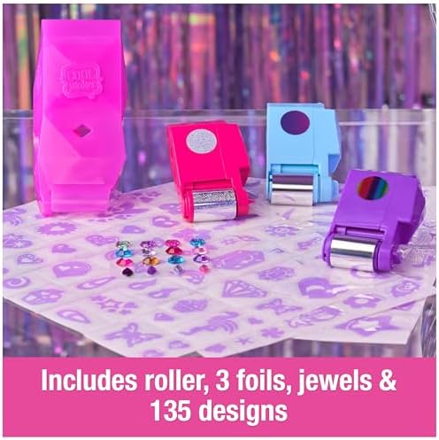 Cool Maker Shimmer Me (Refresh)